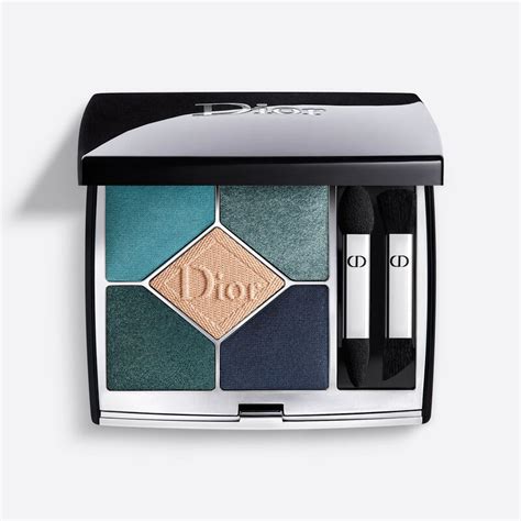 oogschaduw dior 2019|5 Couleurs Oogschaduw Palette: de iconische oogschaduw.